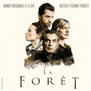 Download track La Traque, Pt. 3 Etienne Forget