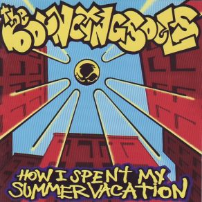 Download track Gone The Bouncing Souls