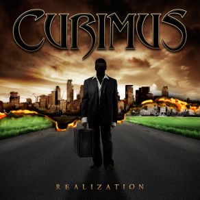 Download track Welcome And Goodbye Curimus