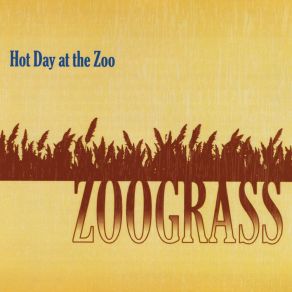 Download track Trouble In Paradise Hot Day At The Zoo