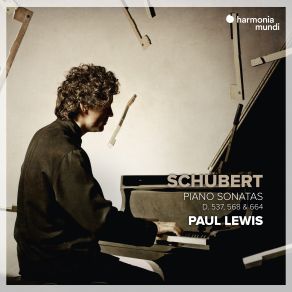 Download track Piano Sonata In A Major, D. 664: I. Allegro Moderato Paul Lewis, Schubert