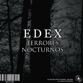 Download track Revelacion (Original Mix) EDEX