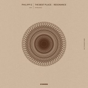 Download track The Best Place (Original Mix) Philipp G