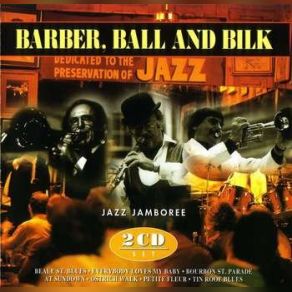 Download track Beale St. Blues Barber, Ball And BilkChris Barber