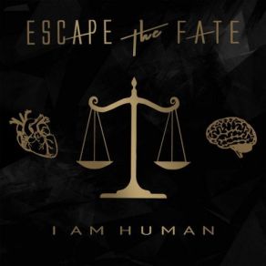 Download track Mask (Bonus Track) Escape The Fate