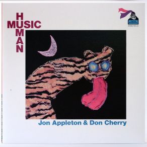 Download track ABO Don Cherry, Jon Appleton