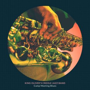 Download track Where Did You Stay Last Night? King Oliver'S Creole Jazz Band