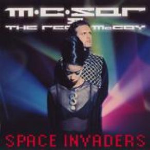 Download track Space Invaders (The Opening)  The Real McCoy