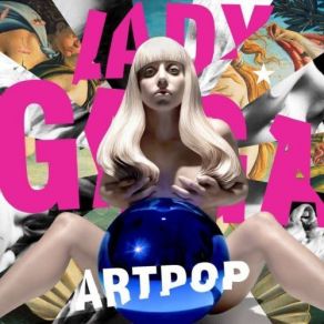 Download track Mary Jane Holland Lady GaGa