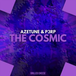 Download track The Cosmic P3RP