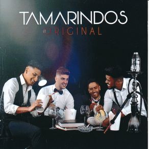 Download track Sin Ti No Sé Tamarindos