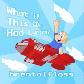 Download track The End? Brentalfloss