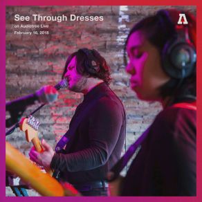 Download track Catacombs (Audiotree Live Version) See Through Dresses