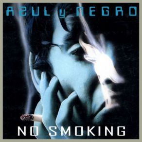 Download track No Smoking (Original American Version) AZUL Y NEGRO