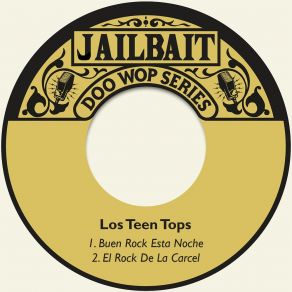 Download track Buen Rock Esta Noche Los Teen Tops