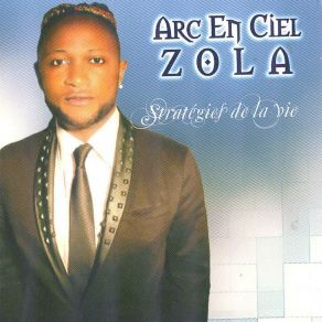 Download track Mon Orange Arc En Ciel Zola