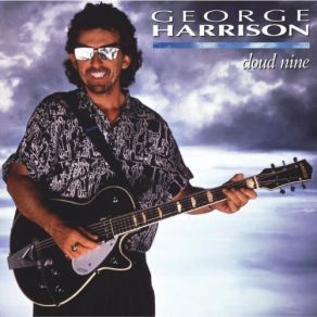 Download track Someplace Else George Harrison