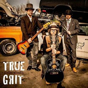 Download track Daylight Down Matteo Pizzoli's True Grit