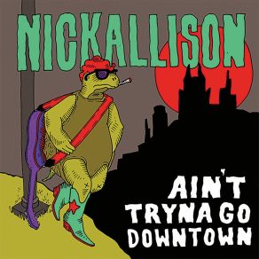 Download track Happy New Year! Nick Allison