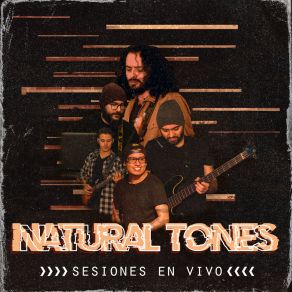 Download track Cavernas (En Vivo) Natural Tones