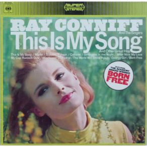 Download track What Now My Love Ray Conniff