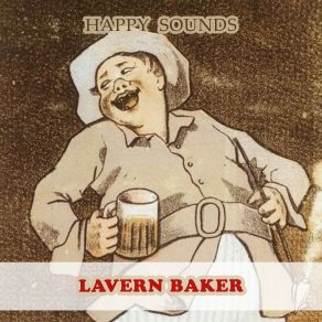 Download track How Can You Leave A Man Like This LaVern Baker