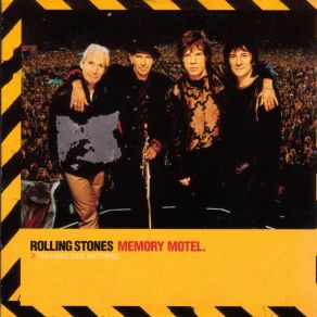 Download track Memory Motel (Remix Edit) Rolling StonesDave Matthews