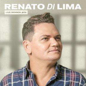 Download track Água Com Açúcar (Live Session) Renato Di Lima