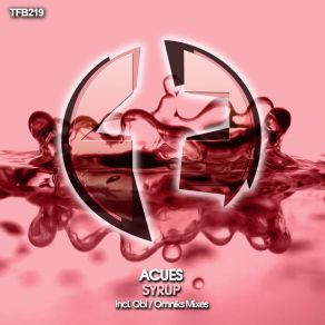 Download track Syrup (Obi Remix) Acues