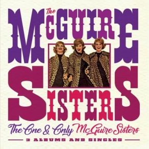 Download track Nine O'Clock The McGuire Sisters