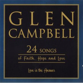 Download track Just A Closer Walk With Thee Glen Campbell