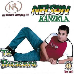 Download track El Sancudito Loco Nelson Kanzela