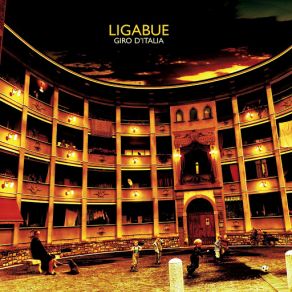 Download track Questa È La Mia Vita (Versione Acustica) Ligabue