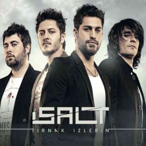 Download track Salt-MezarTasi Salt