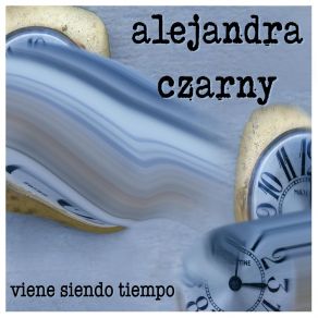 Download track Looking For My Soul In Seoul Alejandra Czarny