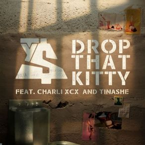 Download track Drop That Kitty (Charli XCX And Tinashe) Ty Dolla SignTinashe, Charli XCX