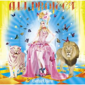 Download track Gothic Opera ALI PROJECT