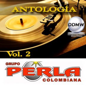Download track Cuando Tu Cariño La Perla Colombiana