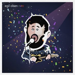 Download track Do You Know Who I Am Egil Olsen