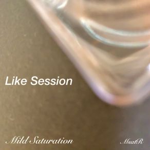 Download track Transparent Thread (Original Mix) Mild Saturation