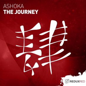 Download track The Journey (Original Mix) Ashoka