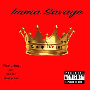 Download track Good Girl SAVAGE LIFE ENTERTAINMENTTie Loot, Blindian Døll