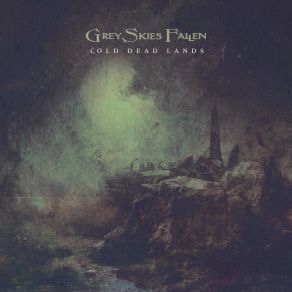 Download track Procession To The Tombs Grey Skies Fallen