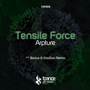 Download track Arpture Tensile Force