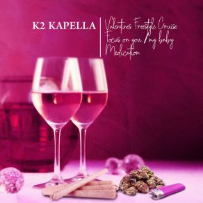 Download track Medication K2 KapellaTe Mac