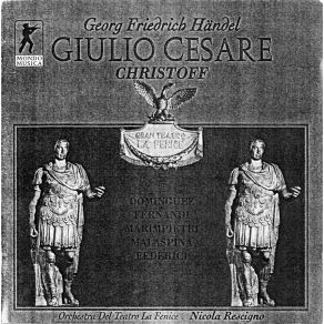 Download track Coro 'Ritorni Omai Nel Nostro Core' Georg Friedrich Händel