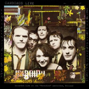 Download track Is This The Life (Live) Cardiacs