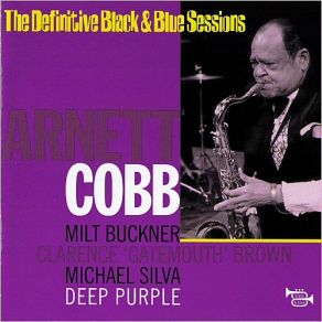 Download track Light Like That Arnett Cobb