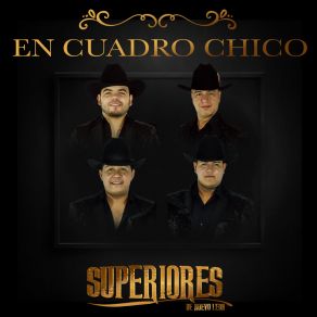 Download track O Me Voy O Te Vas Superiores De Nuevo Leon