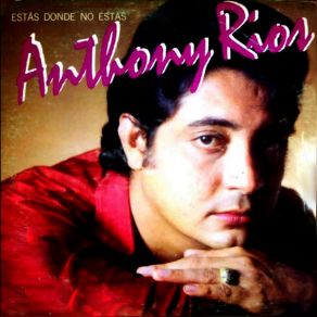 Download track Gracias A El Anthony Rios